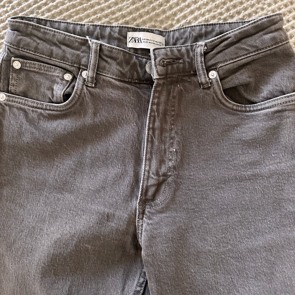Zara jeans